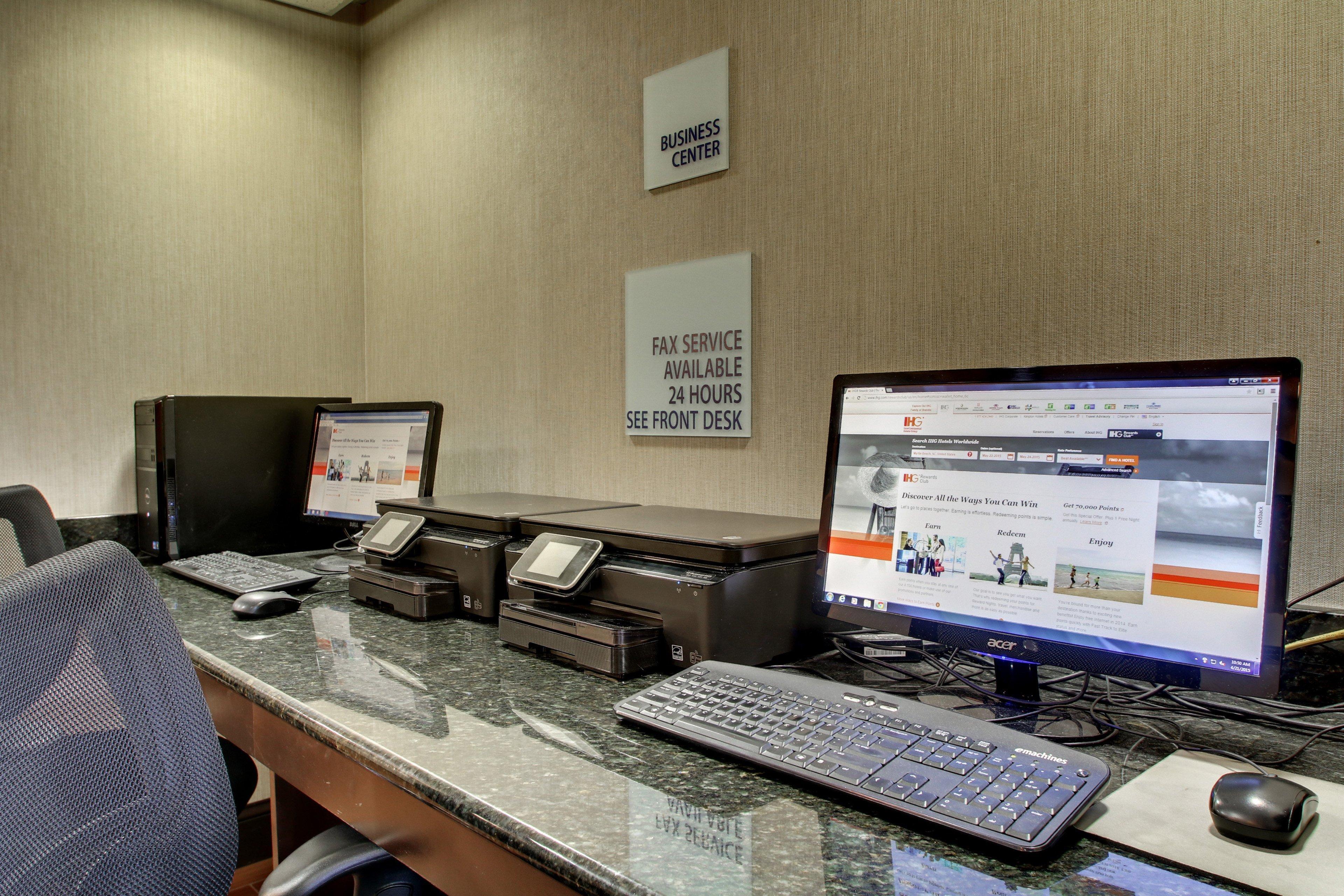 Holiday Inn Express Hotel Fort Campbell-Oak Grove By Ihg Eksteriør bilde
