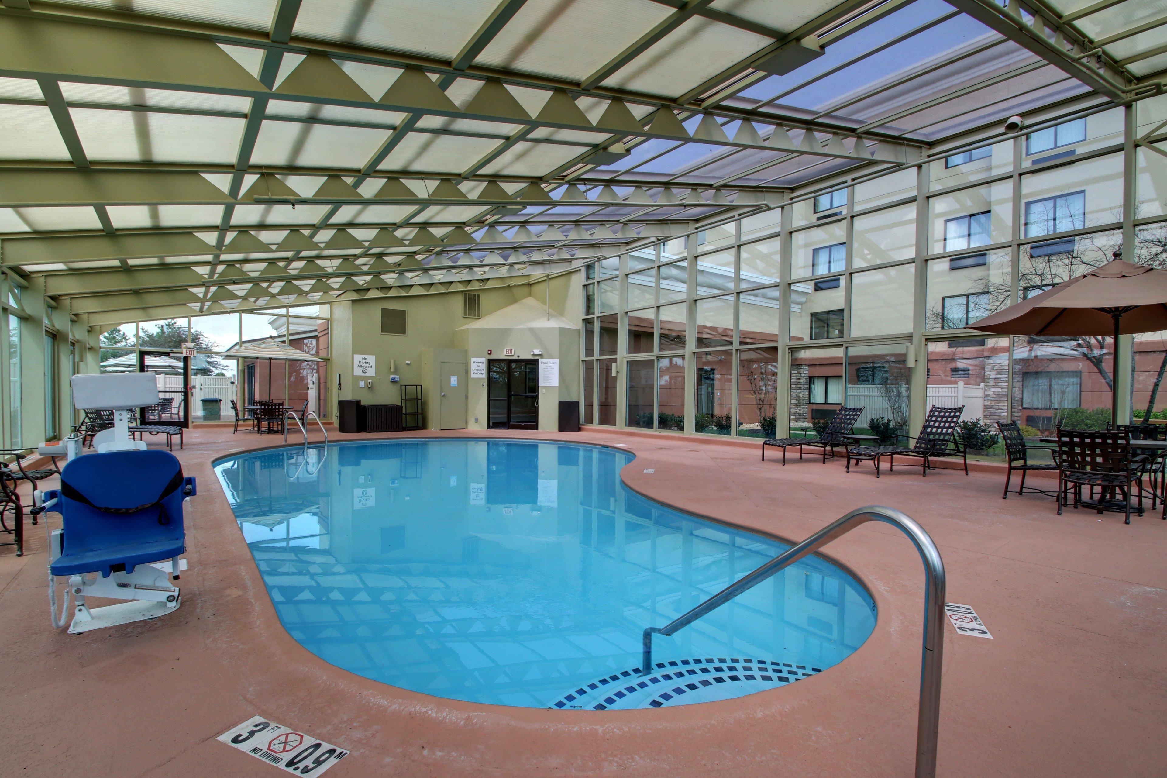 Holiday Inn Express Hotel Fort Campbell-Oak Grove By Ihg Eksteriør bilde